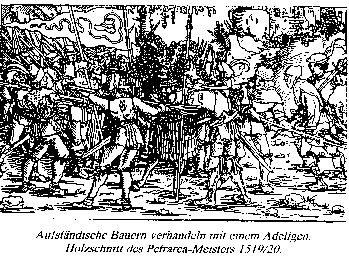 Bauer Aufstand Bauer Aufstand