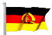 Deutschland Ost