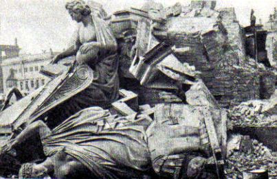 Hohenzollern-Denkmal
