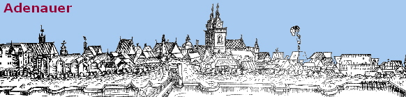Adenauer