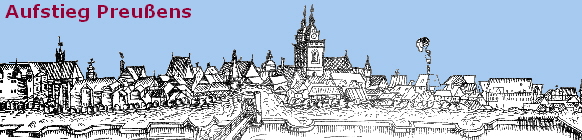 Aufstieg Preuens