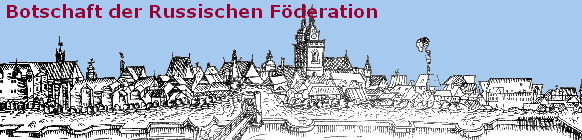 Botschaft der Russischen Fderation 