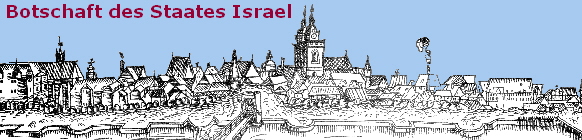 Botschaft des Staates Israel 
