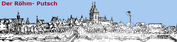 Der Rhm- Putsch