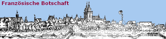 Franzsische Botschaft 