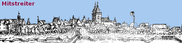 Mitstreiter