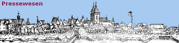Pressewesen