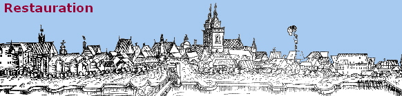 Restauration