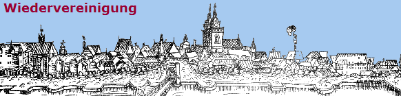 Wiedervereinigung