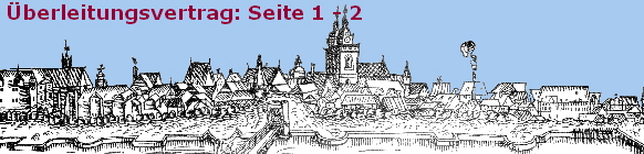 berleitungsvertrag: Seite 1 - 2