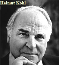 Helmut Kohl