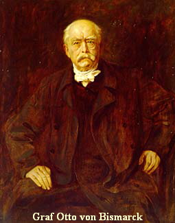 bismarck