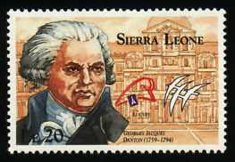 Danton
