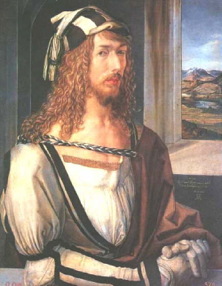 Albrecht Duerer