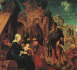 duerer magi