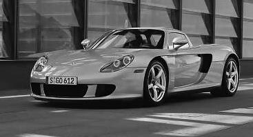 porsche carrera