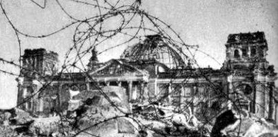 Reichstag