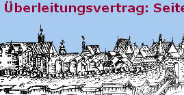 berleitungsvertrag: Seite 1 - 2